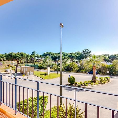 Al - Apartamento Vila Sol F5 D Vilamoura Dış mekan fotoğraf