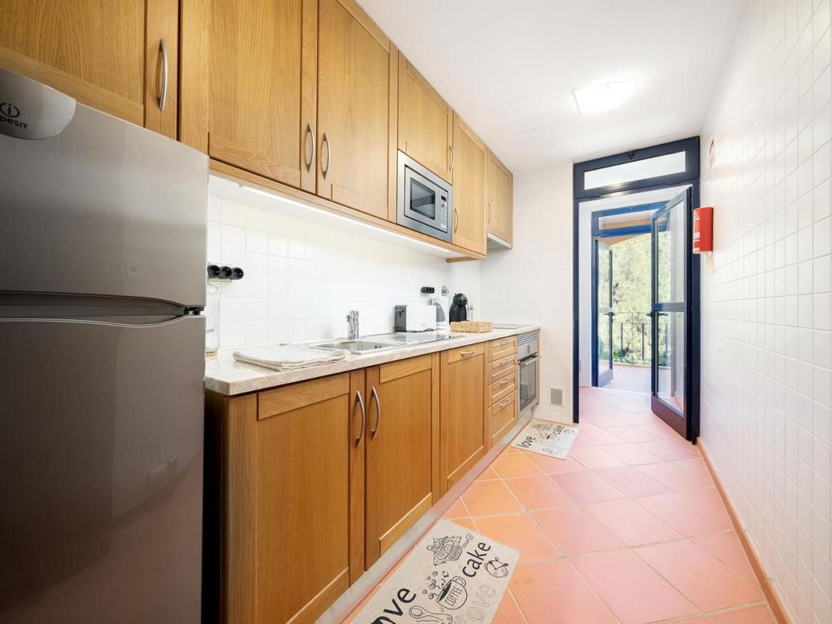 Al - Apartamento Vila Sol F5 D Vilamoura Dış mekan fotoğraf