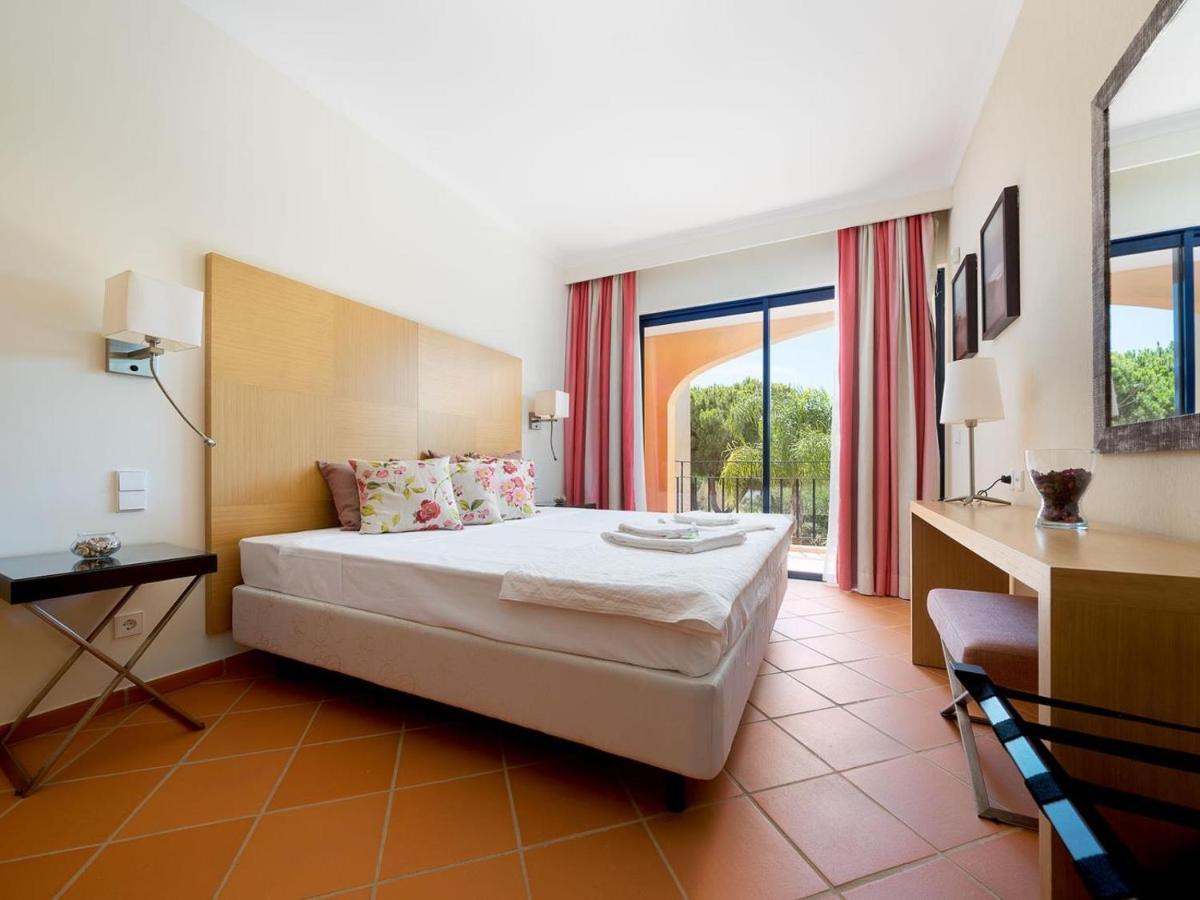 Al - Apartamento Vila Sol F5 D Vilamoura Dış mekan fotoğraf