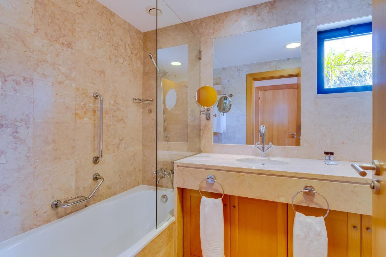 Al - Apartamento Vila Sol F5 D Vilamoura Dış mekan fotoğraf